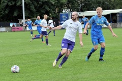 BARNOLDSWICK (A) 21/08/21