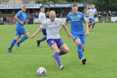 BARNOLDSWICK (A) 21/08/21