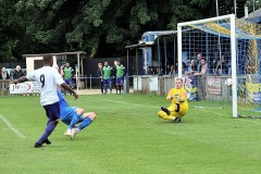 BARNOLDSWICK (A) 21/08/21