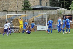 BARNOLDSWICK (A) 21/08/21