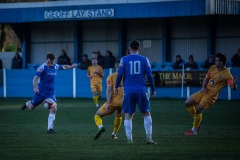 COLFC (H) 03/12/2022