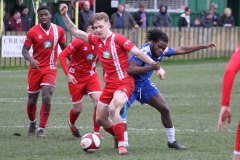 COLNE (A) 01/04/23