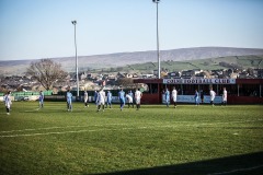 COLNE (A) 19/03/2022