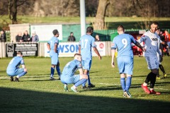 COLNE (A) 19/03/2022