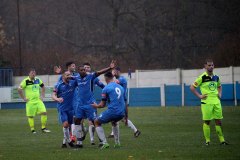 KIDSGROVE ATH (H) 20/11/2021