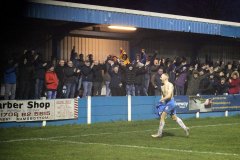 KIDSGROVE ATH (H) 20/11/2021