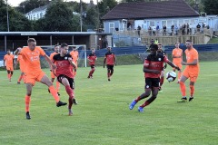 LIVERSEDGE (A) 03/08/21