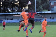 LIVERSEDGE (A) 03/08/21