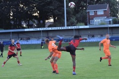 LIVERSEDGE (A) 03/08/21