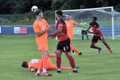 LIVERSEDGE (A) 03/08/21