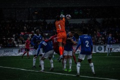 MACCLESFIELD (A) 10/12/22