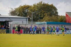 RUNCORN LINNETS (A) 16/10/2021