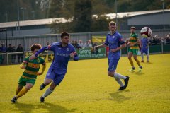 RUNCORN LINNETS (A) 16/10/2021