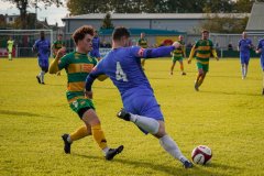 RUNCORN LINNETS (A) 16/10/2021