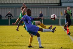 RUNCORN LINNETS (A) 16/10/2021