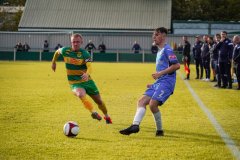 RUNCORN LINNETS (A) 16/10/2021