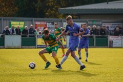 RUNCORN LINNETS (A) 16/10/2021