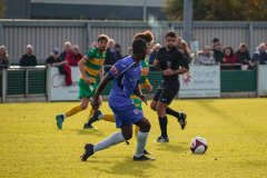 RUNCORN LINNETS (A) 16/10/2021