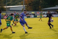 RUNCORN LINNETS (A) 16/10/2021