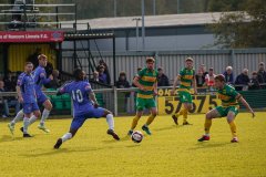 RUNCORN LINNETS (A) 16/10/2021