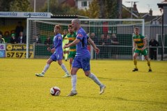 RUNCORN LINNETS (A) 16/10/2021