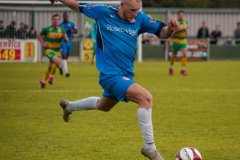 RUNCORN LINNETS (A) 16/10/2021