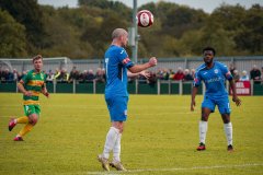 RUNCORN LINNETS (A) 16/10/2021