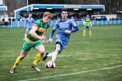 RUNCORN LINNETS (H) 22/01/22