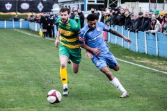 RUNCORN LINNETS (H) 22/01/22