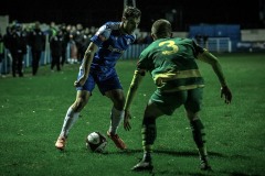 RUNCORN LINNETS (H) 26-11-2022