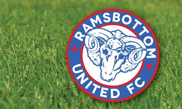 ALL CHANGE AS RAMS FACE UP TO RELEGATION