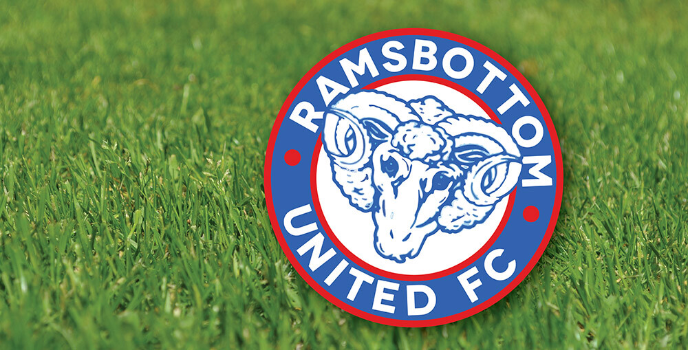 ALL CHANGE AS RAMS FACE UP TO RELEGATION