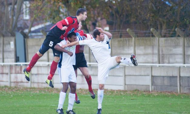 RAMMY 1, PADIHAM 2 (31 AUG 2010)