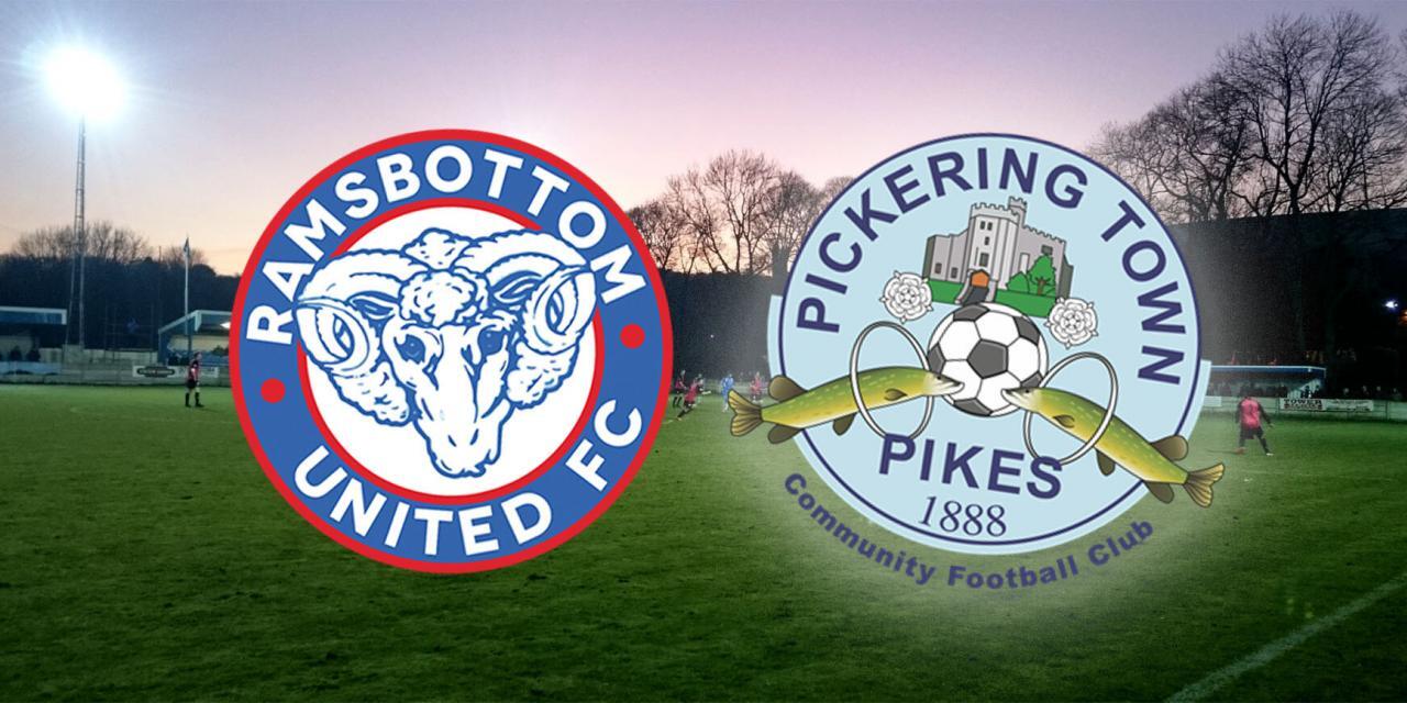 HAVE WE MET… PICKERING TOWN?