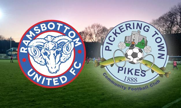 HAVE WE MET… PICKERING TOWN?