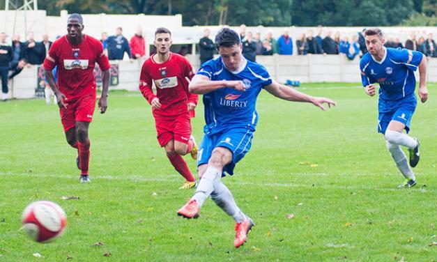 RAMMY 7, WORKSOP TOWN 2 (OCT 2013)