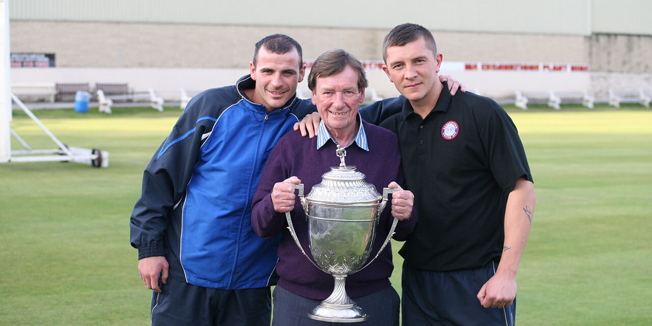 THE BERNARD & JONNO YEARS (PART 3)