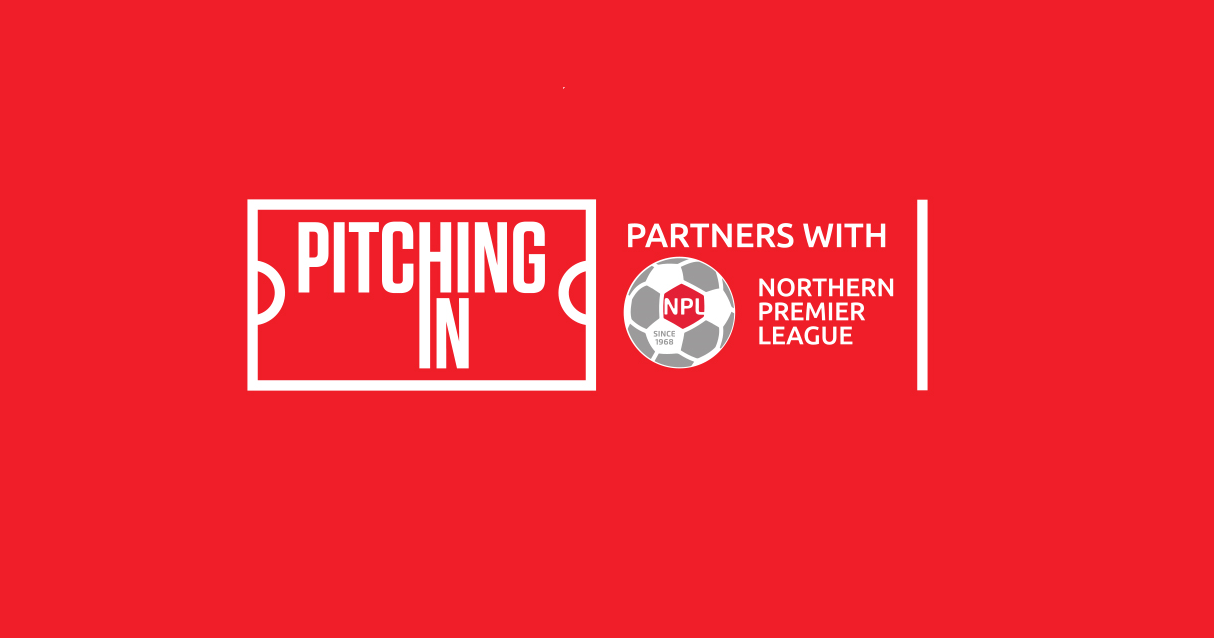 PITCHING IN NPL WEST – FIXTURES 2021/22 SEASON