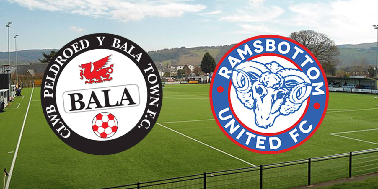 PREVIEW – BALA TOWN (A)