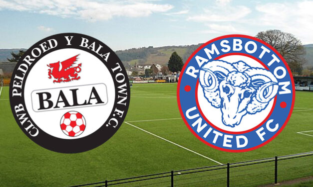 PREVIEW – BALA TOWN (A)