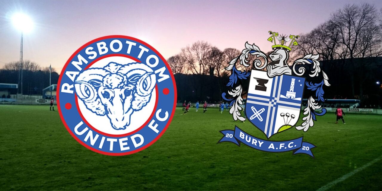 PREVIEW – BURY AFC (H)