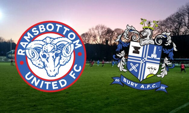 PREVIEW – BURY AFC (H)