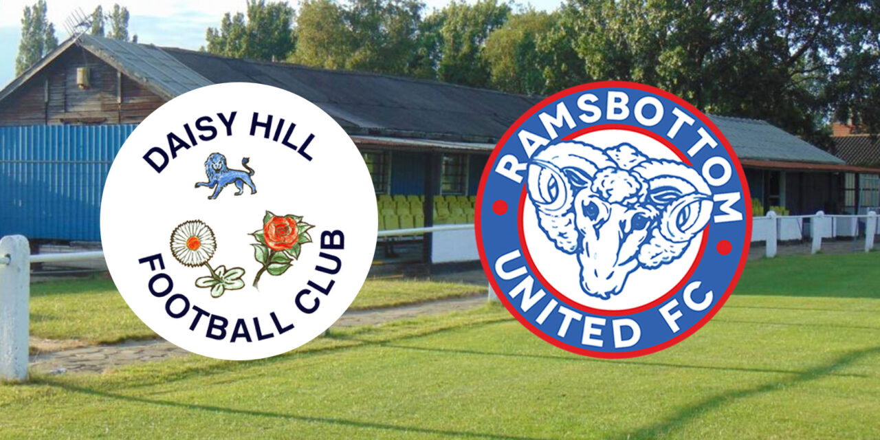 PREVIEW – DAISY HILL (A)