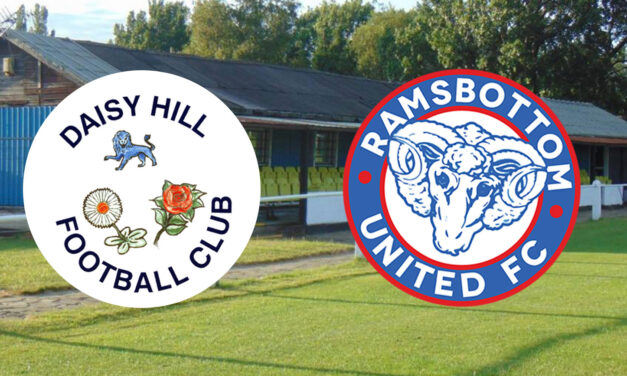 PREVIEW – DAISY HILL (A)