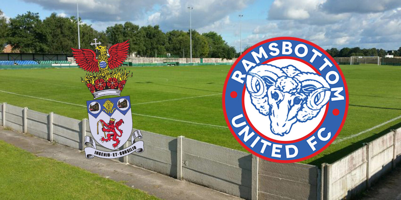 PREVIEW – IRLAM (A)