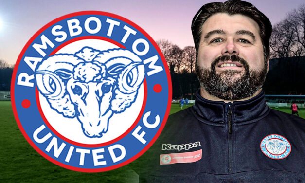 MANAGER LEE DONAFEE LEAVES RAMSBOTTOM