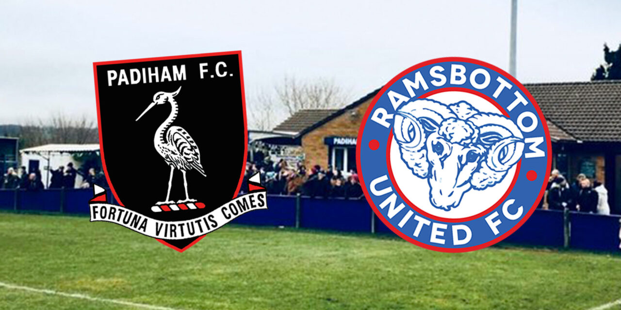 PREVIEW – PADIHAM (A)