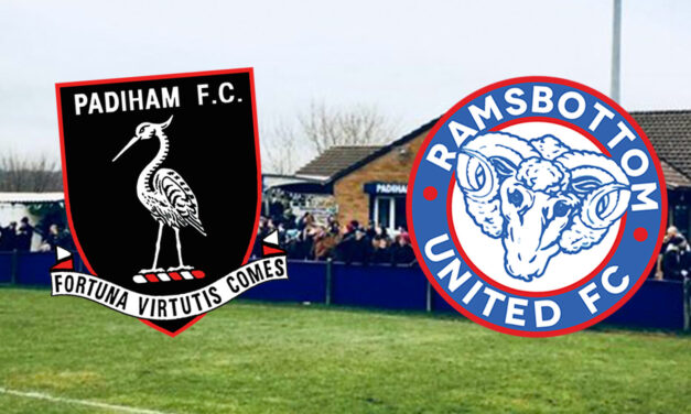 PREVIEW – PADIHAM (A)