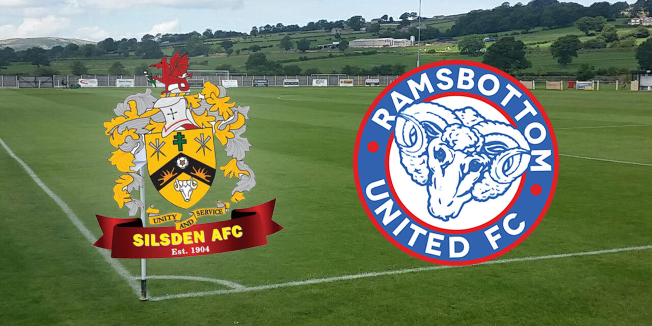 PREVIEW – SILSDEN (A)