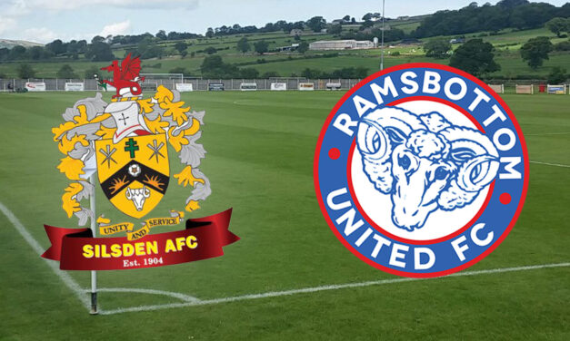 SILSDEN PREVIEW